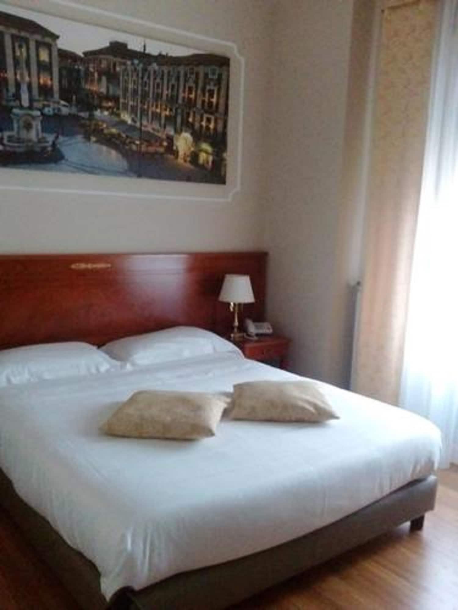 Centrum Hotel Catania