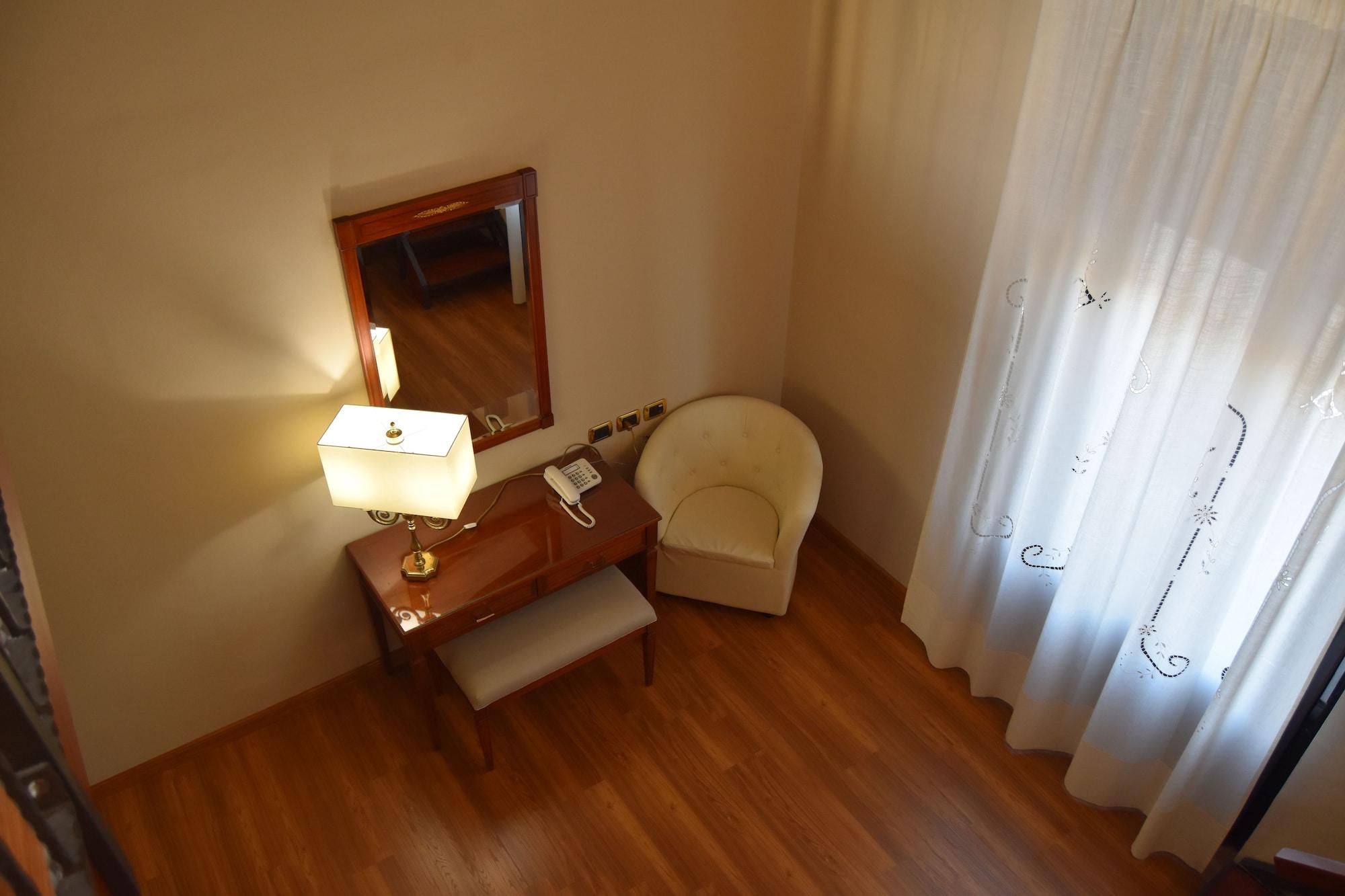 Hotel Centrum Catania