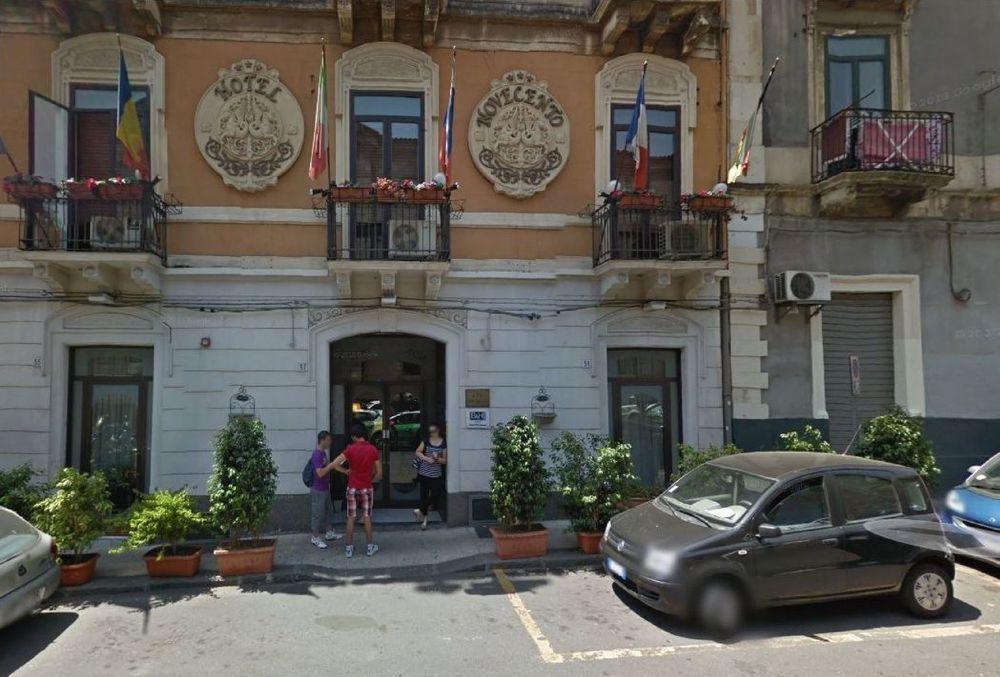 Centrum Catania