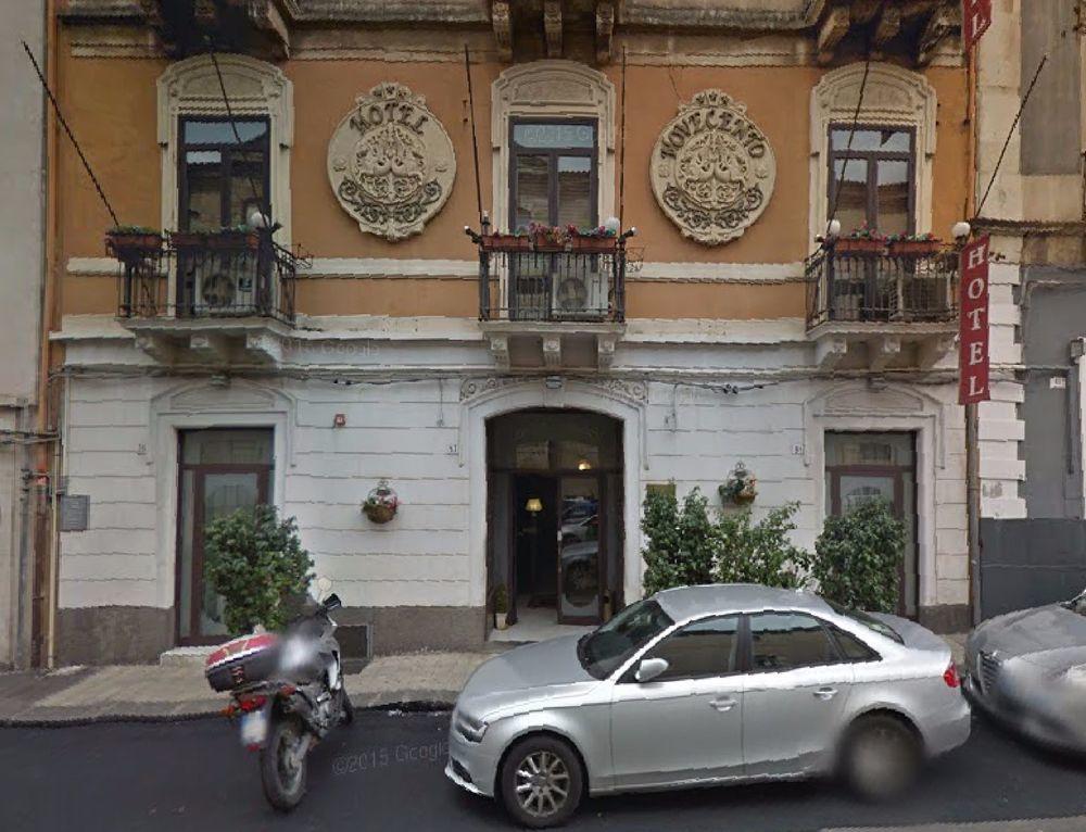 Hotel Centrum