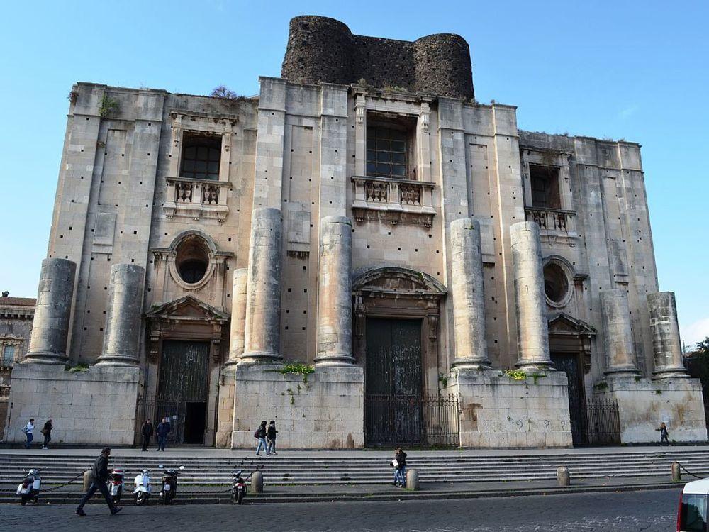Hotel Centrum Catania
