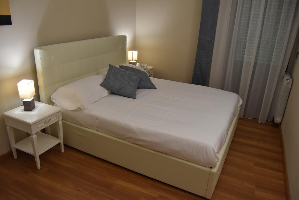 Centrum Hotel