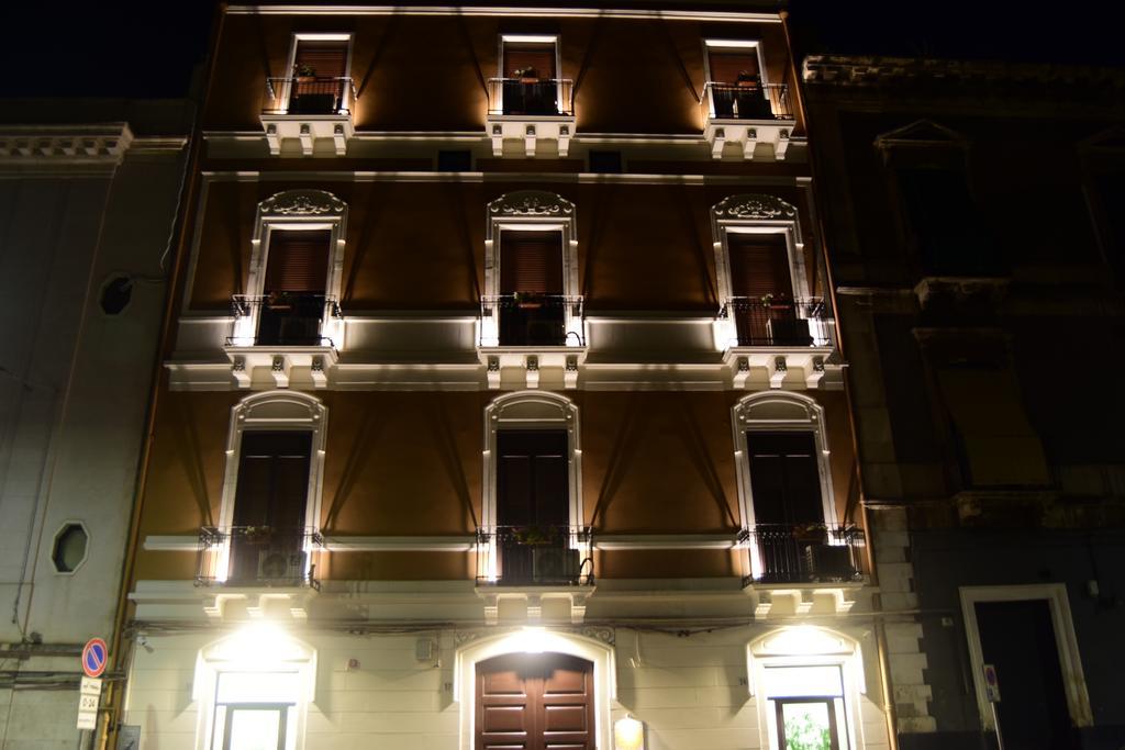 Hotel Centrum Catania