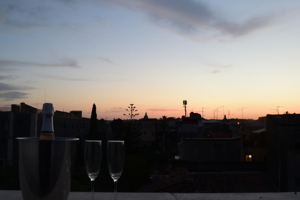 Centrum 3* Catania