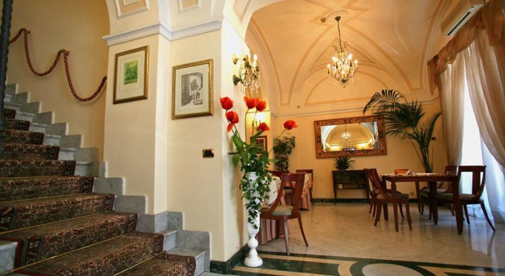 Centrum 3* Catania