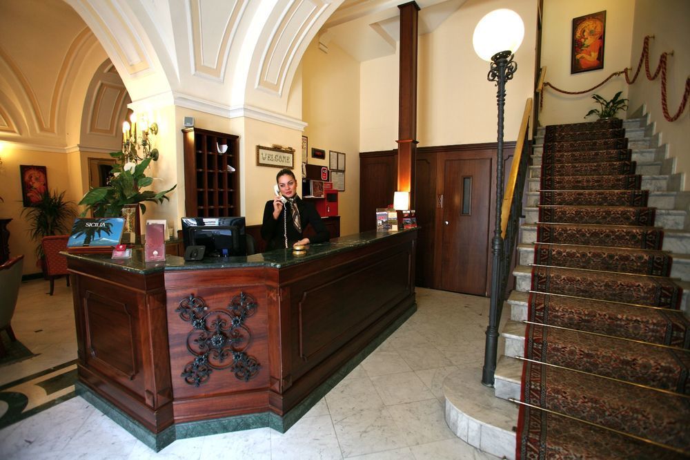 Hotel Centrum 3*