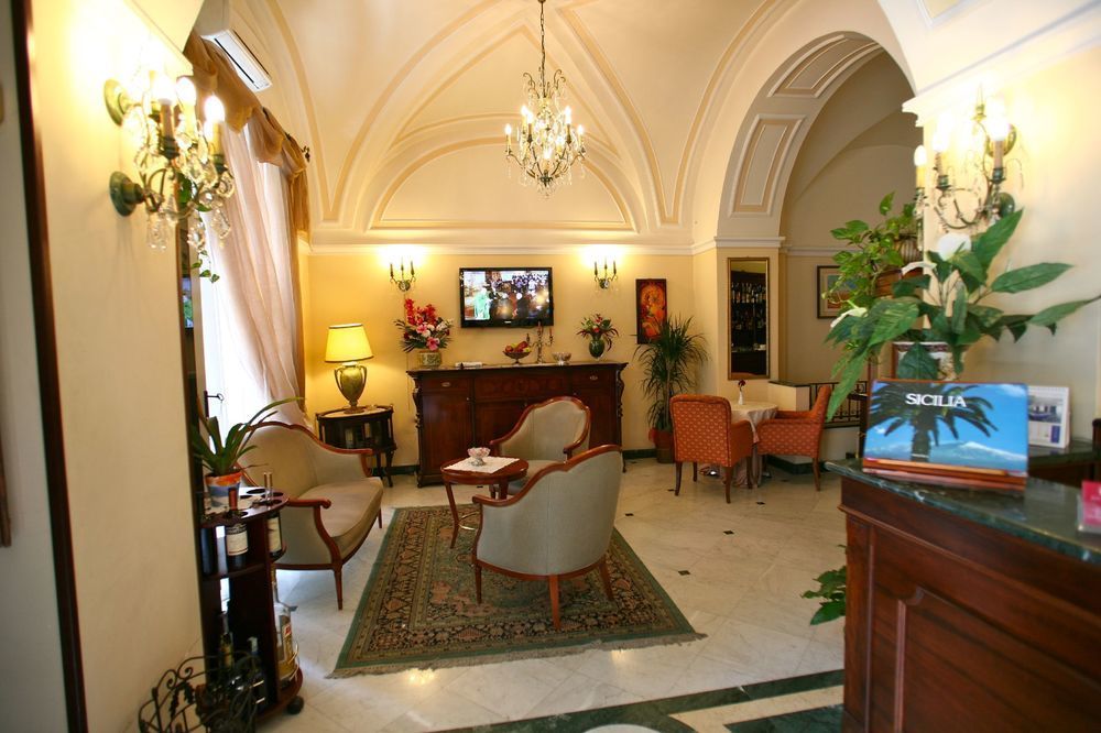 Centrum 3* Catania
