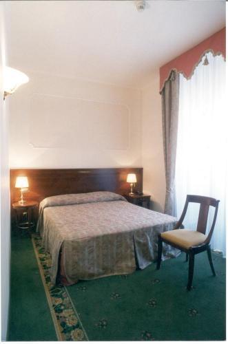 Centrum Hotel Catania